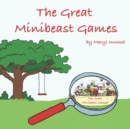 Image for The Great Minibeast Games