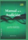 Image for Manual de la Audicion