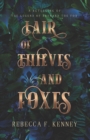 Image for Lair of Thieves and Foxes