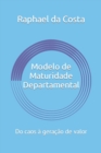 Image for Modelo de Maturidade Departamental