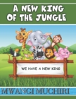 Image for A New King of the Jungle
