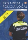 Image for Ertzaintza y Policia local