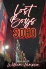 Image for THE LOST BOYS of SOHO