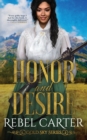 Image for Honor and Desire