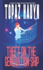 Image for Theft on the Generation Ship : Science Fiction Short Story