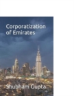 Image for Corporatization of Emirates