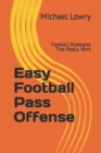 Image for Easy Football Pass Offense