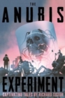 Image for The Anubis Experiment