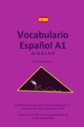 Image for Vocabulario Espanol A1 : de la A a la Z