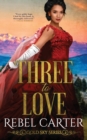 Image for Three To Love