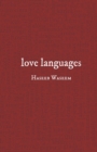 Image for love languages