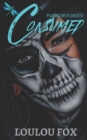 Image for Playing with Ghosts : Consumed Book 1