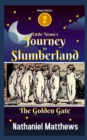 Image for Little Nemo&#39;s Journey to Slumberland : The Golden Gate