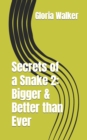 Image for Secrets of a Snake 2