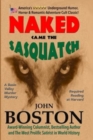 Image for Naked Came the Sasquatch