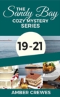 Image for The Sandy Bay Cozy Mystery Series : 19-21
