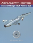 Image for Dassault Mirage 50CN Pantera No. 505