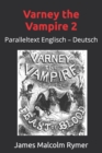 Image for Varney the Vampire 2 : Paralleltext Englisch - Deutsch