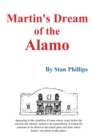 Image for Martin&#39;s Dream of the Alamo