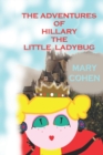 Image for The Adventures of Hillary the Little Ladybuy