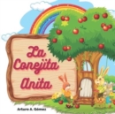 Image for La conejita Anita