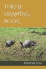 Image for Turtle Drawing Book