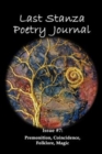 Image for Last Stanza Poetry Journal, Issue #7