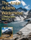 Image for The Ansel Adams Wilderness