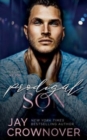 Image for Prodigal Son : A Sexy Single Dad Romance: Book 2 in the Marked Men 2nd Generation Series