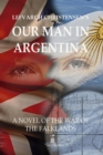 Image for Our Man in Argentina