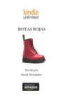 Image for Botas Rojas