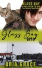 Image for Glass Bay : Arlo: Alpha Omega M-Preg Liebesroman ohne Formwandlung