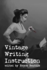Image for Vintage Writing Instruction