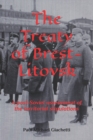 Image for The Treaty of Brest-Litovsk