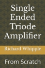 Image for Single Ended Triode Amplifier