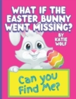 Image for What If The Easter Bunny Went Missing?