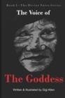 Image for The Voice of The Goddess