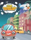 Image for Cars Coloring Book for Toddlers : Cars, Trucks, Planes, Trains and More Illustrations to Color