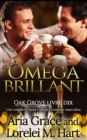 Image for Omega Brillant : Une romance Alpha Omega Grossesse masculine