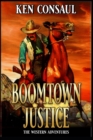 Image for Boomtown Justice