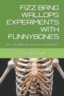 Image for Fizz Bang Wallops Experiments with Funnybones : Wit and Humour Through Schizophrenia