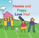 Image for Nonnie and Poppy Love You!