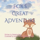 Image for Fox&#39;s Great Adventure