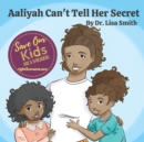 Image for Aaliyah Can&#39;t Tell Her Secret