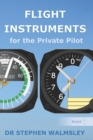 Image for Flight Instruments for the Private Pilot
