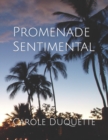 Image for Promenade Sentimental