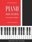 Image for Piano Sight-Reading for Adult Beginners