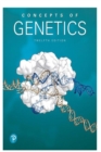 Image for Concepts of Genetics