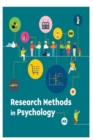Image for Research Method in Psychology