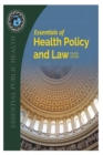 Image for Essentials of Health Policy and Law